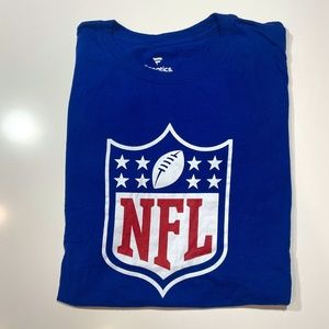 NFL Shield T-Shirt